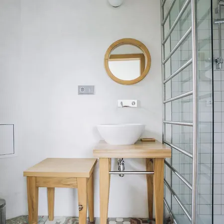 Boutique Zikmundov Gæstehus *