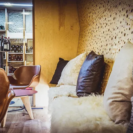 Boutique Zikmundov Penzion *