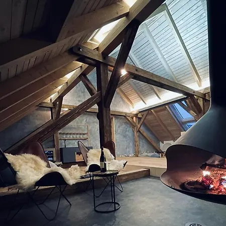 Boutique Zikmundov Gæstehus